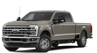 2026 Ford Super Duty® External Image 2